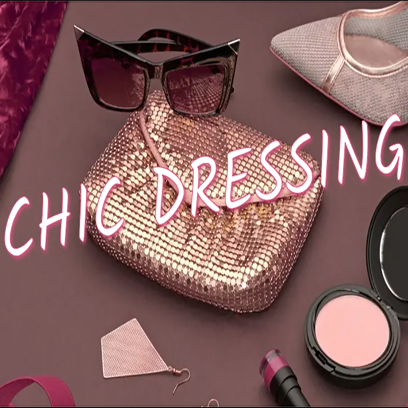Chic Dressing