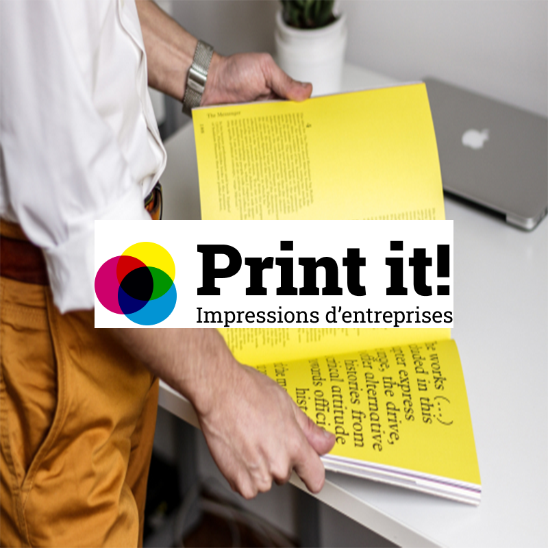 Print it
